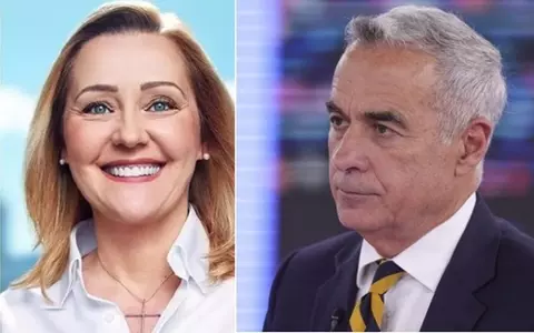 Rezultatele finale alegeri prezidențiale 2024: Călin Georgescu și Elena Lasconi merg în turul 2. Câte voturi au primit în țară și diaspora