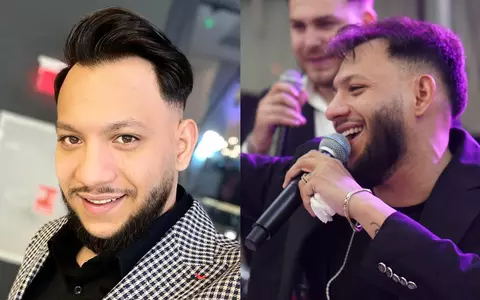 Cum și-a descoperit Leo de la Roșiori pasiunea pentru muzică. Tatăl lui l-a ajutat: „Aveam vreo patru ani, m-am băgat sub masa de la televizor și am început să cânt”