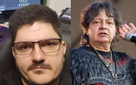 Fiul lui Leo Iorga, dezvăluiri tulburătoare la 5 ani de la moartea artistului: „Întreba mereu când e gata cavoul, singur și-a ales mormântul”. Ce i-a spus părintele său de pe patul de spital