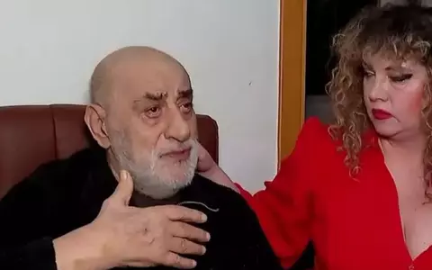 Cum se simte Viorel Lis după ce a fost internat în spital două săptămâni: "Nu prea suntem bine, nu ai cum să fii mereu bine în viață"