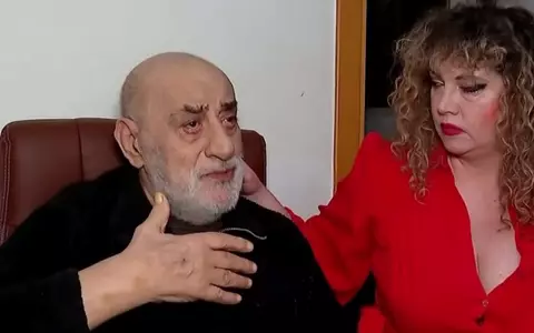 Viorel Lis este internat în spital. Oana Lis a vândut lucruri din casă pentru a face rost de bani: "E un moment în care am și eu nevoie de sprijin!"