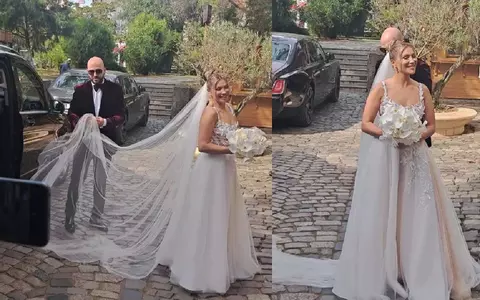 Când pleacă Lora și Ionuț Ghenu în luna de miere și cum se înțeleg la aproape două luni de la nuntă: ”Tot timpul stăteam cu griji că avem de organizat nunta și sunt multe lucruri de pus la punct...” / EXCLUSIV