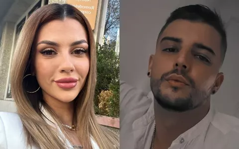 Mădălina Maricuț de la Insula iubirii susține că Daniel Ungureanu a fost agresiv cu ea: „A ridicat mâna la mine, a început să urle că mă urăște, m-a băgat într-un colț, foarte agresiv”