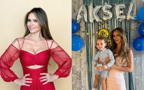 Cum își educă Magda Pălimariu fiul: "Îmi place să îl răsfăț foarte mult, în același timp implementăm  și limitele, pentru a învăța ce este permis și ce nu. E bine să știe că există și lucruri la care nu ar trebui să aibă acces..." / EXCLUSIV