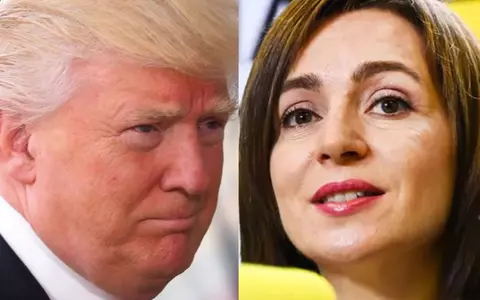 Ce mesaj i-a transmis Maia Sandu lui Donald Trump după victoria acestuia în alegeri: "Moldova prețuiește relația sa cu Statele Unite, partenerul nostru strategic, și..."