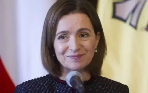 Cine este Veronica, sora Maiei Sandu. Locuiește cu mama lor, la Chișinău, și se ocupă de garderoba președintelui Republicii Moldova: „Ea este cea cu care mă sfătuiesc”