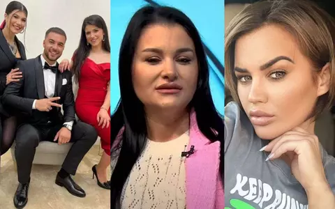 Manuela Oprișiu de la Puterea Dragostei intervine în scandalul dintre Getuța Sterp și Carmen de la Sălciua: „A rămas ceva nerezolvat. Ele…”