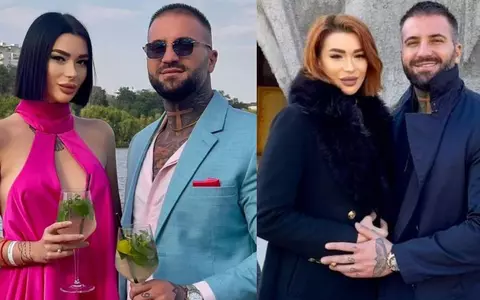 Cum a cerut-o Marcel de la Insula iubirii pe Armina în căsătorie, a doua oară: „În scurt timp ar trebui să facem cununia civilă. Cu nunta încă nu sunt foarte grăbit"