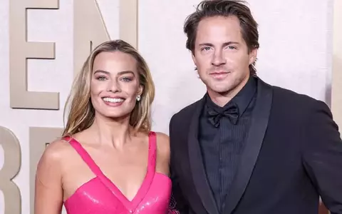 Margot Robbie a devenit mamă pentru prima oară la 34 de ani. Actrița australiană a născut un băiețel