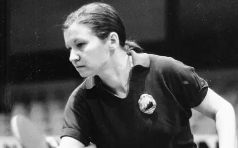 A murit Maria Alexandru, multiplă campioană la tenis de masă: "Rămâne în memoria noastră prin performanţele sale remarcabile"