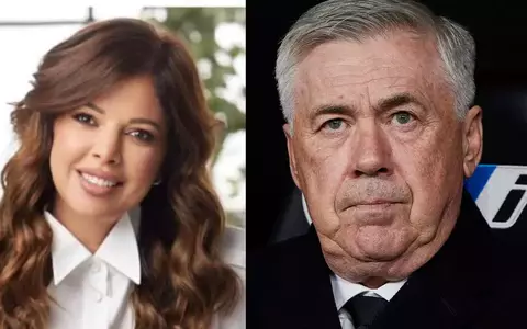 Cum a cunoscut-o Giovanni Becali pe Marina Lixandra, fosta iubită a antrenorului italian Carlo Ancelotti și ce a povestit despre ea: ”Era picoliță la un restaurant în Piața Amzei. Mergeam acolo și îi lăsam ciubuc...”/ EXCLUSIV