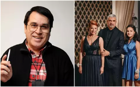 Cum arată Dora, fiica de 14 ani a lui Aurelian Temișan și ce piesă a cântat la spectacolul tatălui ei: ”Am lăsat-o să cânte singură pentru că, de două săptămâni, are buletin...” Adolescenta a plâns pe scenă / EXCLUSIV
