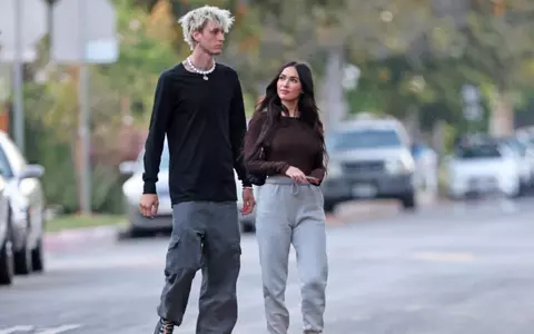 Megan Fox este însărcinată cu Machine Gun Kelly. Cum a făcut actrița anunțul / Au rupt logodna în martie, dar s-au împăcat la scurt timp