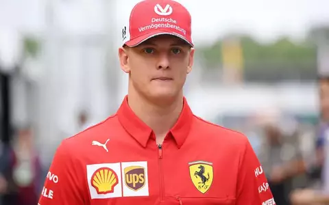 Mick, fiul lui Michael Schumacher, dezvăluie cum i s-a schimbat viața după accidentul tatălui său: "Mereu mă încuraja și era plin de energie, dar..."