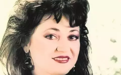 Mihaela Runceanu și-a prezis sfârșitul tragic: "Eu am să mor la 35 de ani. Dar nu vreau să mor în chinuri" / Artista a fost omorâtă în propria casă de un bărbat în care avea încredere