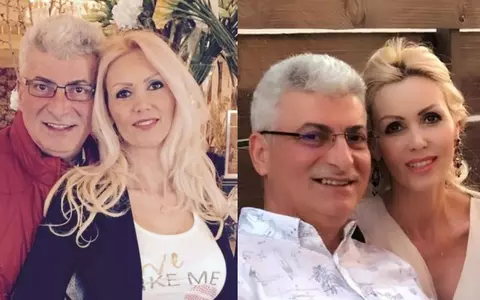 Mihaela Botezatu, văduva lui Prigoană, replică subtilă pentru Adriana Bahmuțeanu: „Eu nu am greșit cu nimic nimănui. Trebuie să muncesc. Copiii sunt cu ochii pe televizoare”