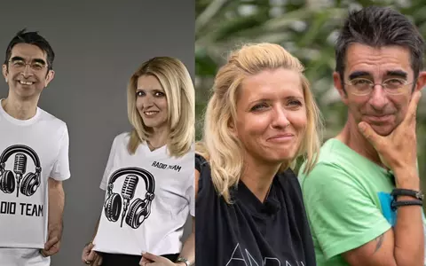 Mihai Găinușă și Oana Paraschiv au fost eliminați de la Asia Express: „În două luni am trăit mai intens ca niciodată...”