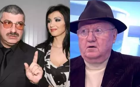 Adriana Bahmuțeanu și Dumitru Dragomir s-au certat în direct, la TV. S-a lăsat cu jigniri și cuvinte dure: „Vrei să îi iei pensia lui Prigoană” / "Ești extraordinar de misogin"