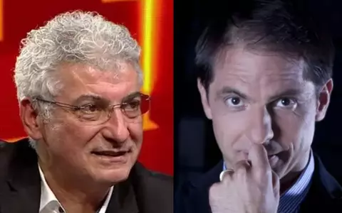 Ultima discuție dintre Dan Negru și Silviu Prigoană: "Sunt cu ochii pe postările tale! Absolut incredibil..."