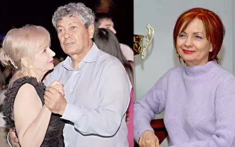 Neli Lucescu dezvăluie secretul mariajului de 57 de ani cu Mircea Lucescu: "Pentru familia mea, am mare ambiție. Aș putea spune că perioada lungă pe care am trăit-o împreună s-a cam împărțit..." Despre fiul lor, Răzvan Lucescu, spune că e foarte ambițios / EXCLUSIV
