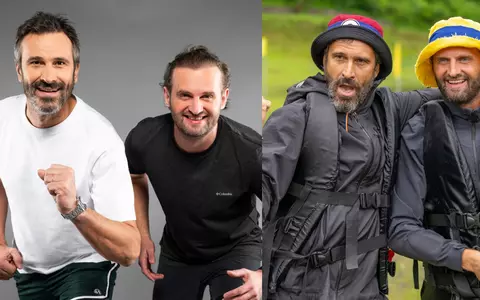 Nicolai Tand, marcat de tot ce a trăit la Asia Express. Ce a pățit după ce s-a întors acasă: „Monica mea mă întreba în fiecare zi dacă sunt ok, dacă sunt bine"