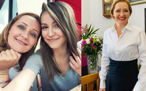 Cum ar fi Elena Lasconi în rolul de soacră: „Ar fi super. Știu ce relații am avut și cu foștii parteneri ai fiicei mele. L-aș răsfăța pe partener"