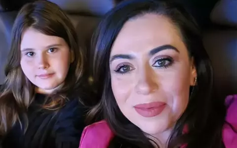 Oana Roman, în lacrimi după ce a aflat cu ce problemă de sănătate se confruntă Isabela, fiica ei: „Acest abandon groaznic pe care îl trăiește de un an a afectat-o îngrozitor"