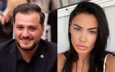 Oana Zăvoranu îi răspunde lui Horia Vlădescu, după ce a acuzat-o că merge la vrăjitoare și că face voodoo: „Cine Dumnezeu poate să creadă că eu în fața lui mergeam în patru labe? El s-a speriat de mine…”