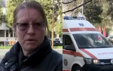 O femeie a murit, lângă spitalul din Slatina, după ce a fost externată. Familia acuză medicii de malpraxis: "Mi s-a spus că mama nu are nimic grav, doar să îi facem tratament acasă pentru enterocolită"/ Rezultatele autopsiei