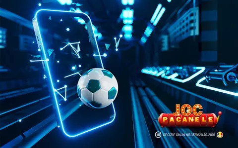 Pariuri sportive și tehnologia care se dezvoltă permanent