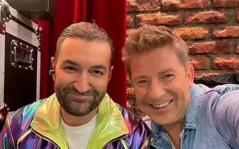 Pavel Bartoș e mândru de fiicele lui: ”Cea mijlocie se pare că se va îndrepta spre arhitectură...” Ce face actorul de Sărbători și ce proiecte cinematografice pregătește / EXCLUSIV