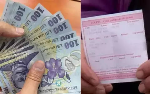 Pensia minimă crește cu 12% de la 1 ianuarie 2025. Pensiile ce depășesc 3.000 de lei după majorare vor fi impozitate