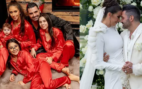 Pepe recunoaște că Yasmine Ody, soția lui, l-a ajutat enorm în relația cu fetele, după divorț: „Dacă nu ar fi fost ea, nu știu cum m-aș fi descurcat, la modul cel mai serios. Integrarea în familie a fost grea" / EXCLUSIV