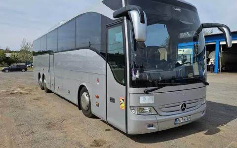 Cum să alegeți un autocamion de ocazie online
