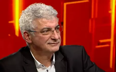 Silviu Prigoană, declarații cutremurătoare despre moarte: „Am și locul pregătit. Sub tata. Am vorbit cu fiul meu să mă incinereze, nu vreau să mă plimbe ca pe moaște"