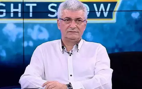 Silviu Prigoană a murit înecat cu mâncare! Avea 60 de ani: „A căzut la pământ... cel cu care era la masă a sunat la 112 și au încercat să-l resusciteze”