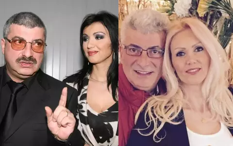 Ce relație are Adriana Bahmuțeanu cu Mihaela, soția lui Silviu Prigoană: „Ne-am mai întâlnit prin mall și...”