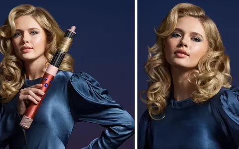 Dyson lansează ediția limitată de îngrijire a părului în nuanțele Strawberry Bronze și Blush Pink pentru sezonul sărbătorilor