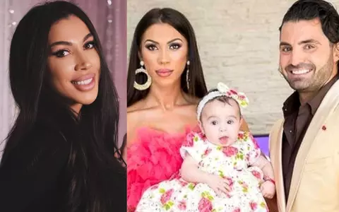 Raluca Pastramă face ședințe de terapie din cauza scandalului cu Pepe: „Aveam nevoie de niște îndrumări și el îmi dă curaj”/ Fosta soție a artistului vrea să-și refacă viața sentimentală