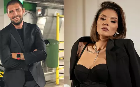 Cătălin Cazacu recunoaște că a suferit enorm după despărțirea de Ramona Olaru: „Singura inimă pe care eu am frânt-o cu adevărat a fost a mea"