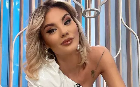 Cum arată apartamentul Ramonei Olaru:  Casa mea trebuie să fie perfectă, pe placul meu și inima mea. Valoarea lui atât era, 300.000 de euro, dar..."