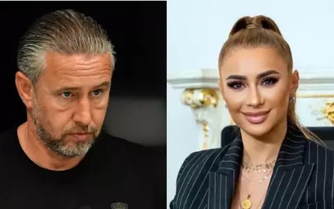 Anamaria Prodan și Laurențiu Reghecampf au divorțat oficial, în sfârșit! "A rămas culpă comună. Faptul că adulterul este sau nu...". Ce se întâmplă cu pensia alimentară a lui Bebeto