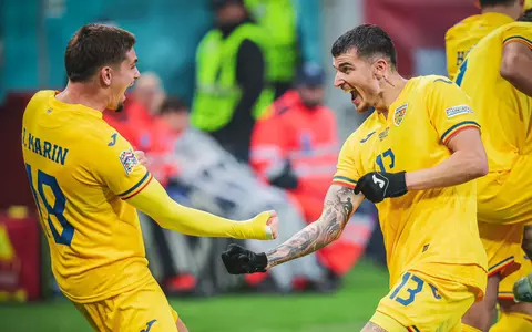 România, victorie de senzație în UEFA Nations League! PRIMA TV - Lider absolut de autdiență