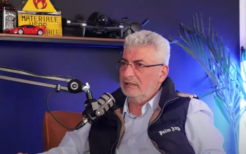 Silviu Prigoană, afirmații despre suflet, moarte și Judecata de Apoi, făcute acum câteva luni: "După mormânt există petrol, iar eu sper să fiu benzină ușoară, nu petrol lampant"