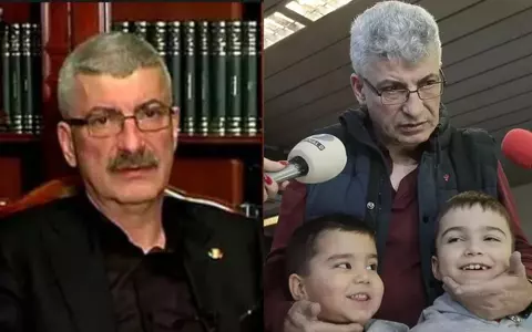 Ce spunea Silviu Prigoană despre copiii și nepoții lui, în ultimul interviu: „Singurul lucru care contează este educația pe care o dai copilului tău. Nu contează cât costă, ce sacrificii trebuie să faci, cum te dai peste cap”
