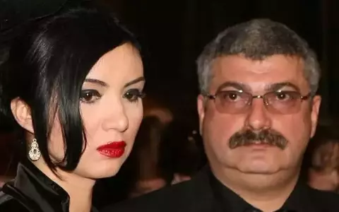 De ce a murit Eduard Darius, fiul Adrianei Bahmuțeanu și al lui Silviu Prigoană, la doar trei săptămâni după naștere: "Copiii își pun dorințe la mormântul lui, iar acestea întotdeauna se împlinesc"
