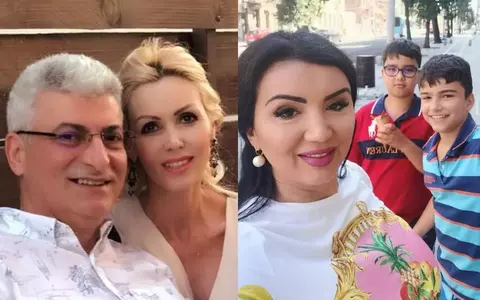 Câți copii a avut Silviu Prigoană și de câte ori a fost căsătorit. Prima soție a regretatului om de afaceri a decedat în anul 1994