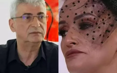 Gabriela Lucuțar, adevărul despre înmormântarea lui Silviu Prigoană: „Nu s-au folosit două dricuri, s-au folosit 14 mașini, l-am dus în niște locuri. Nu a lăsat un testament clar...”