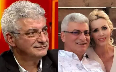 Silviu Prigoană nu era căsătorit cu Mihaela Botezatu. S-au cununat doar religios și nu au avut acte: „Lăsați-l pe Domnul! Nu am documente legale...”