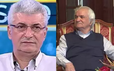 Silviu Prigoană, înmormântat lângă tatăl și fiul său? Drama prin care au trecut Adriana Bahmuțeanu și afaceristul: copilul lor a murit la 3 săptămâni de la naștere